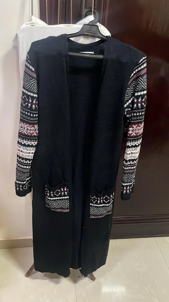 Cardigans