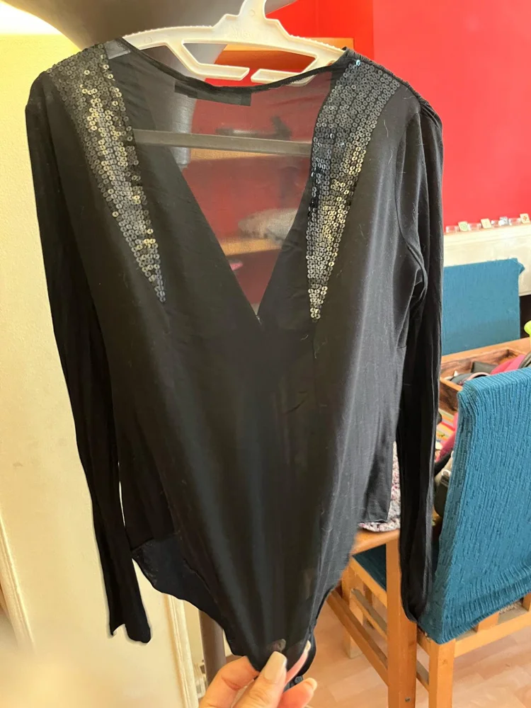AllSaints Long Sleeve, size S / 36 / 8, photo 5
