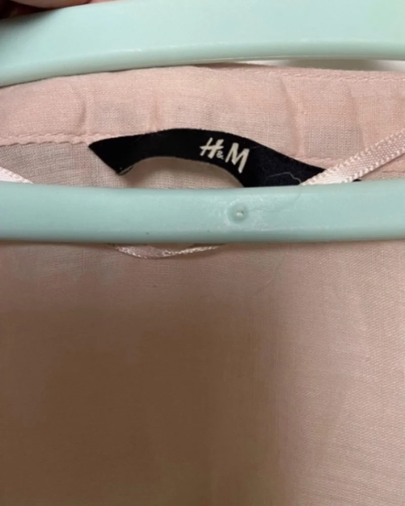 H&M Blouses, size XL / 42 / 14, photo 2