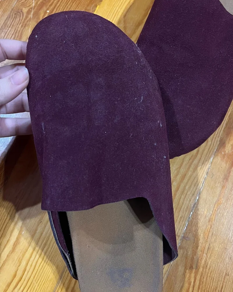 TGS Loafers, size 40, photo 4