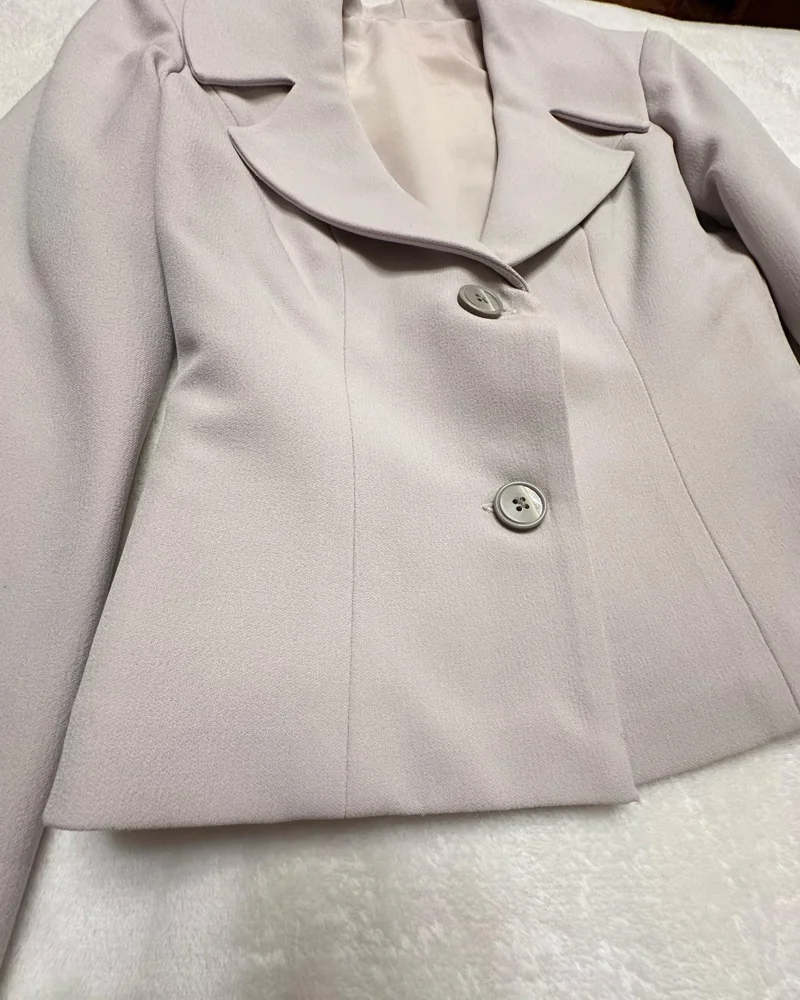 Blazers, size XS / 34 / 6, photo 5