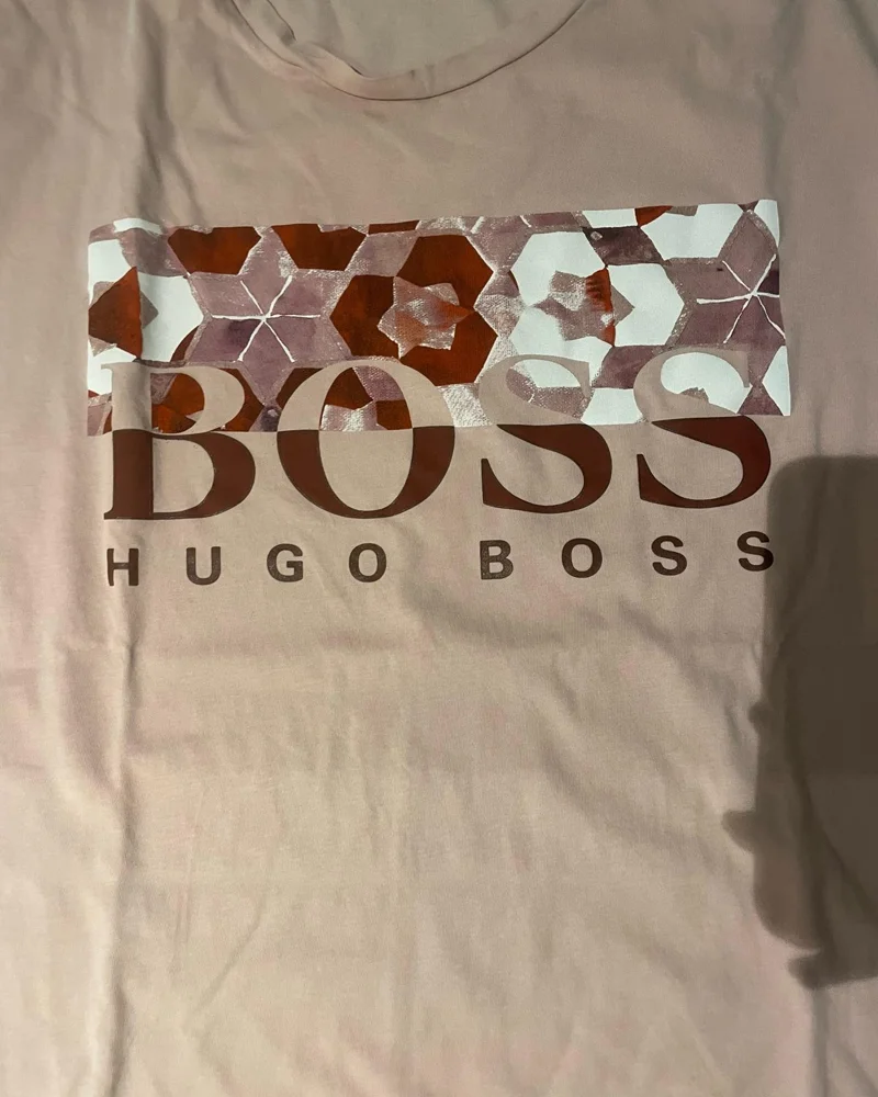 Hugo Boss T-shirts, size XXXL, photo 2