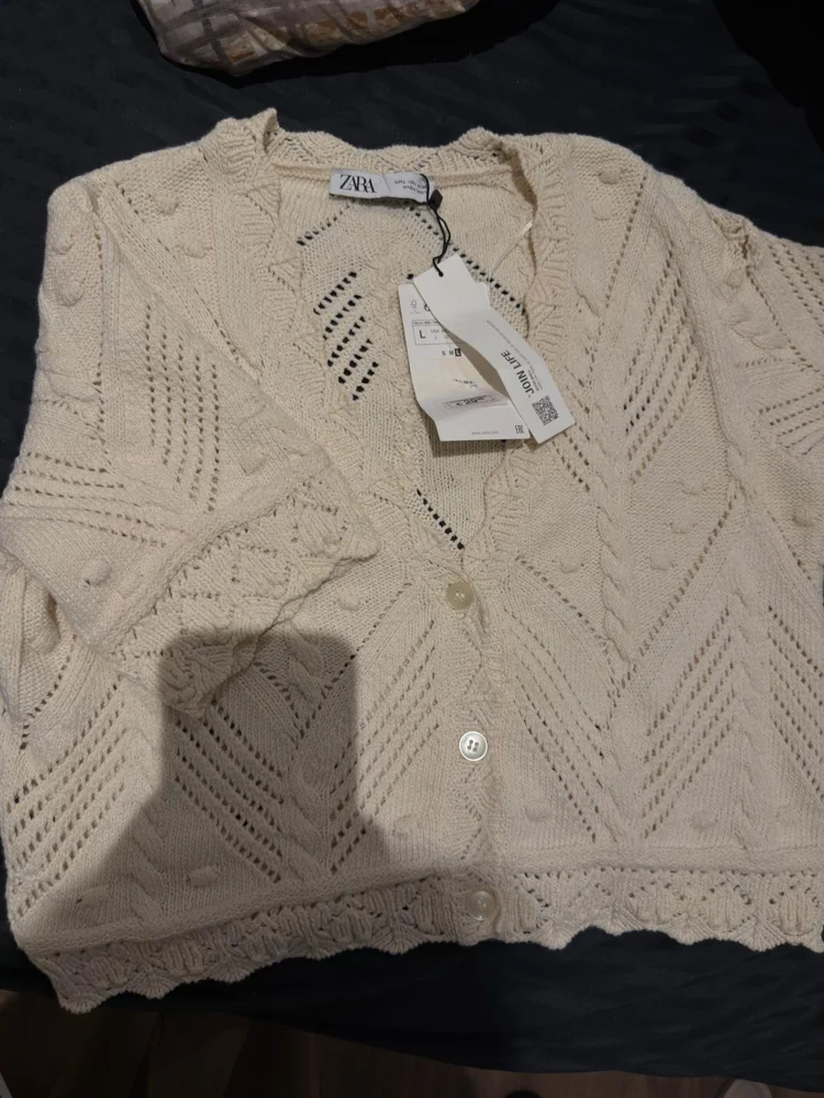 Zara Sweaters & Pullovers, size L / 40 / 12, photo 4