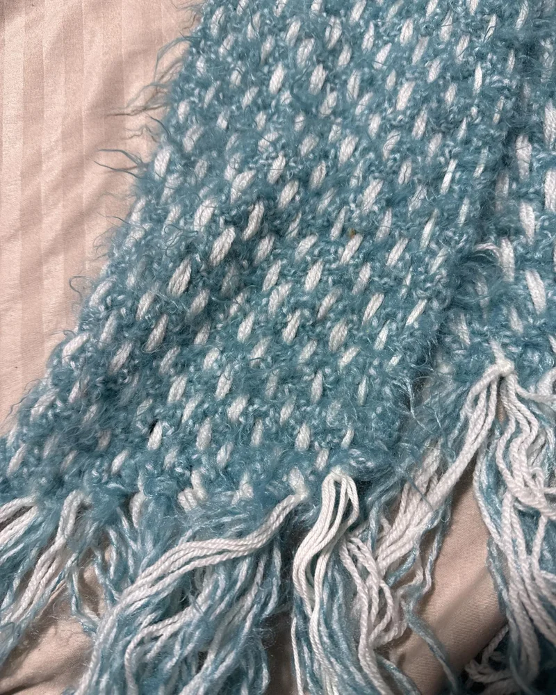 Scarves, size One size, photo 2