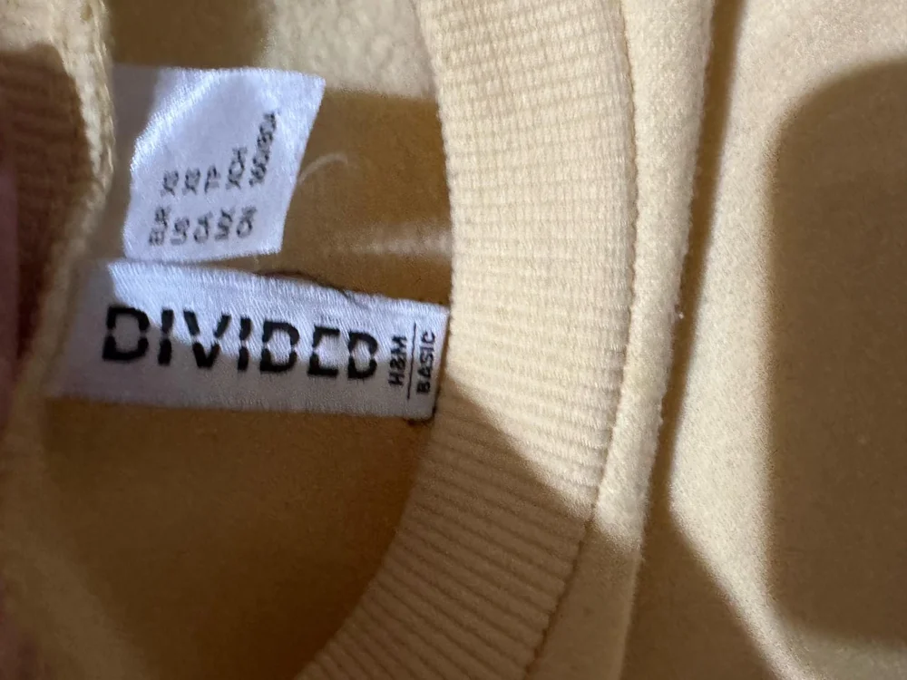 H&M T-shirts, size M / 38 / 10, photo 3