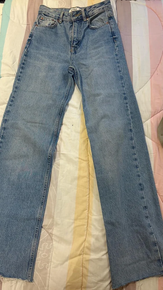 Pull & Bear Jeans, size XXS / 32 / 4, photo 3