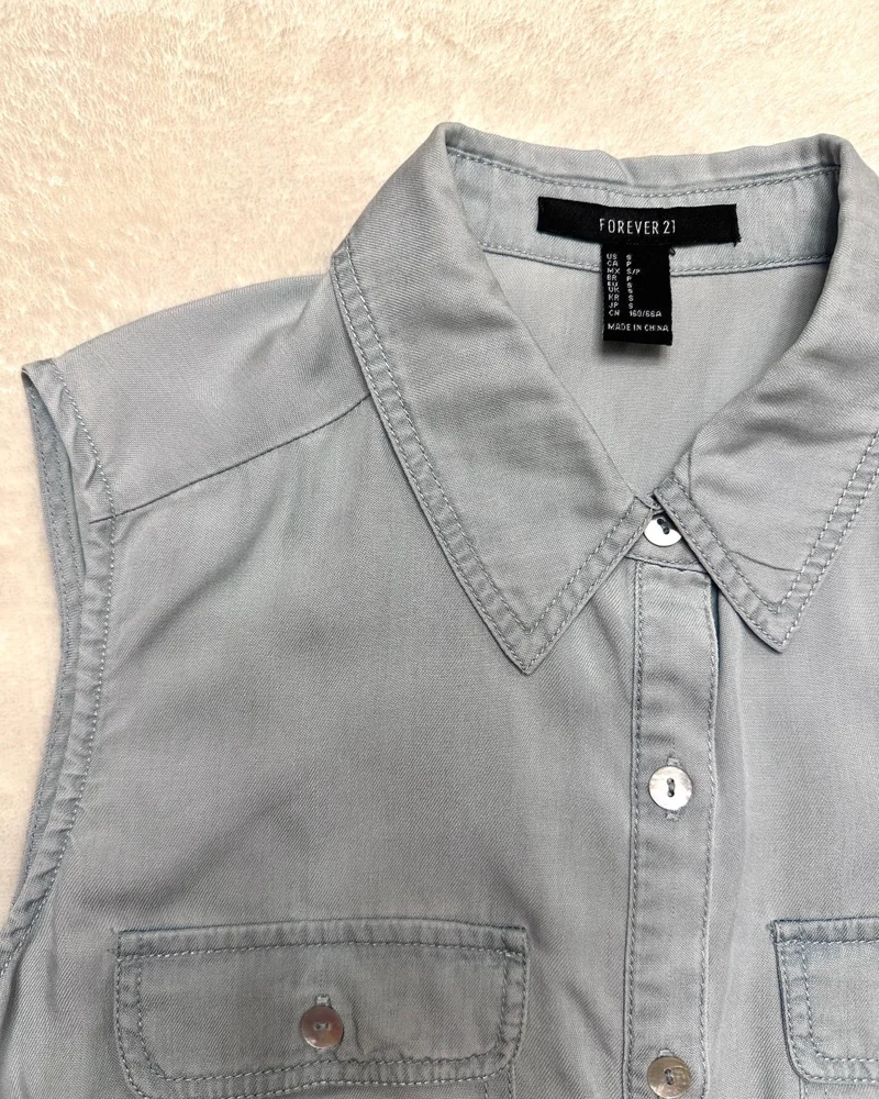 Forever 21 Rompers & Playsuits, size S / 36 / 8, photo 6