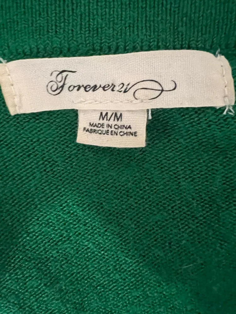 Forever 21 Sweaters & Pullovers, size S / 36 / 8, photo 3
