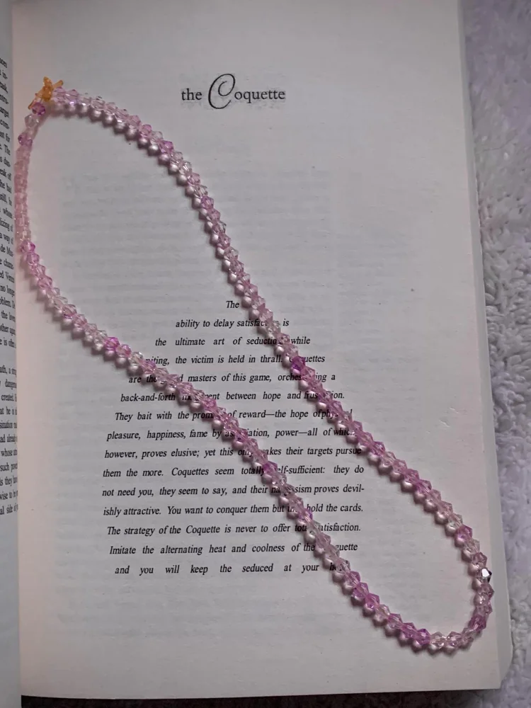 Necklaces, size Other, photo 3