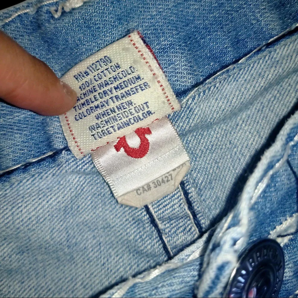 True Religion Shorts, size One size, photo 2