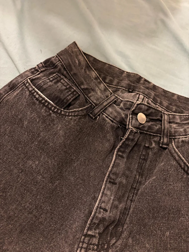 Shein Jeans, size XS / 34 / 6, photo 3