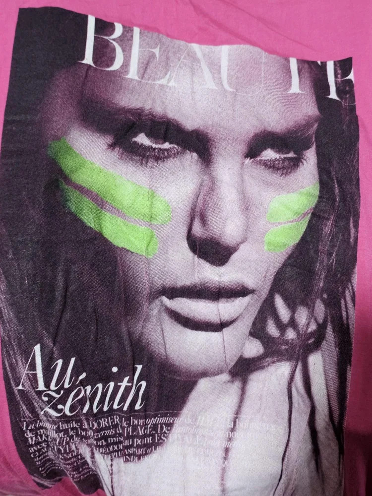 T-shirts, size Other, photo 3