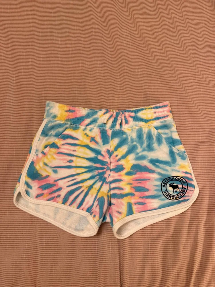 Abercrombie & Fitch Bottoms