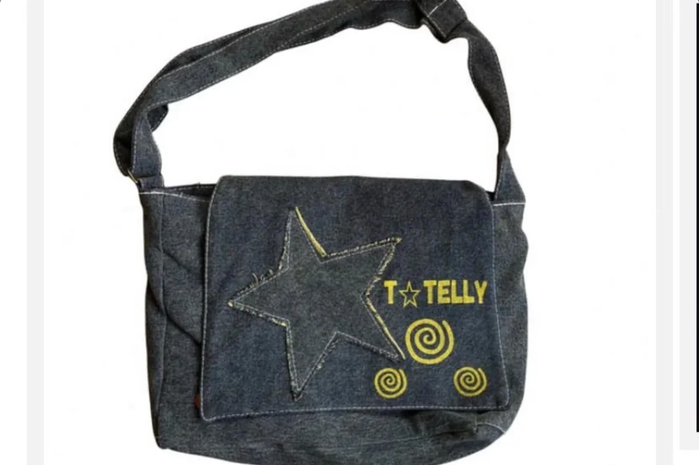 Local Shoulder Bag, size Other, photo 2