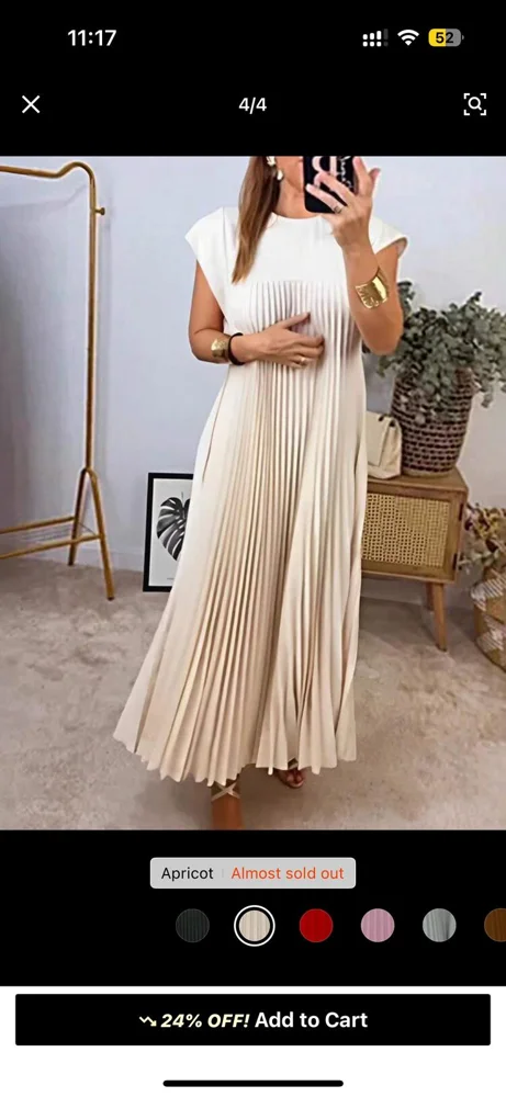 Shein Maxi Dresses