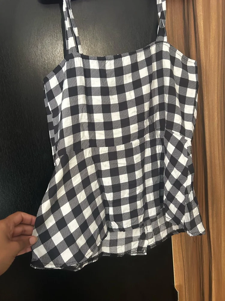 Crop Tops, size XL / 42 / 14, photo 5
