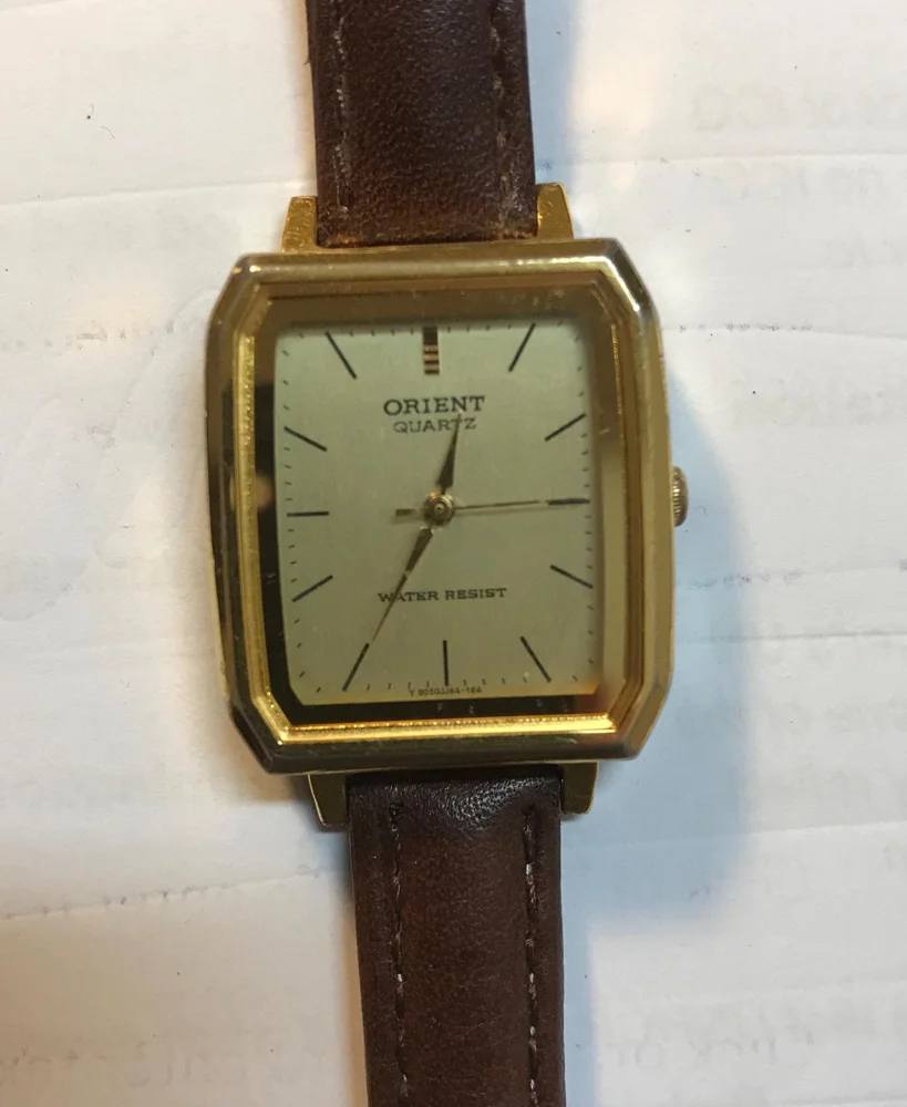 ORIENT Watches