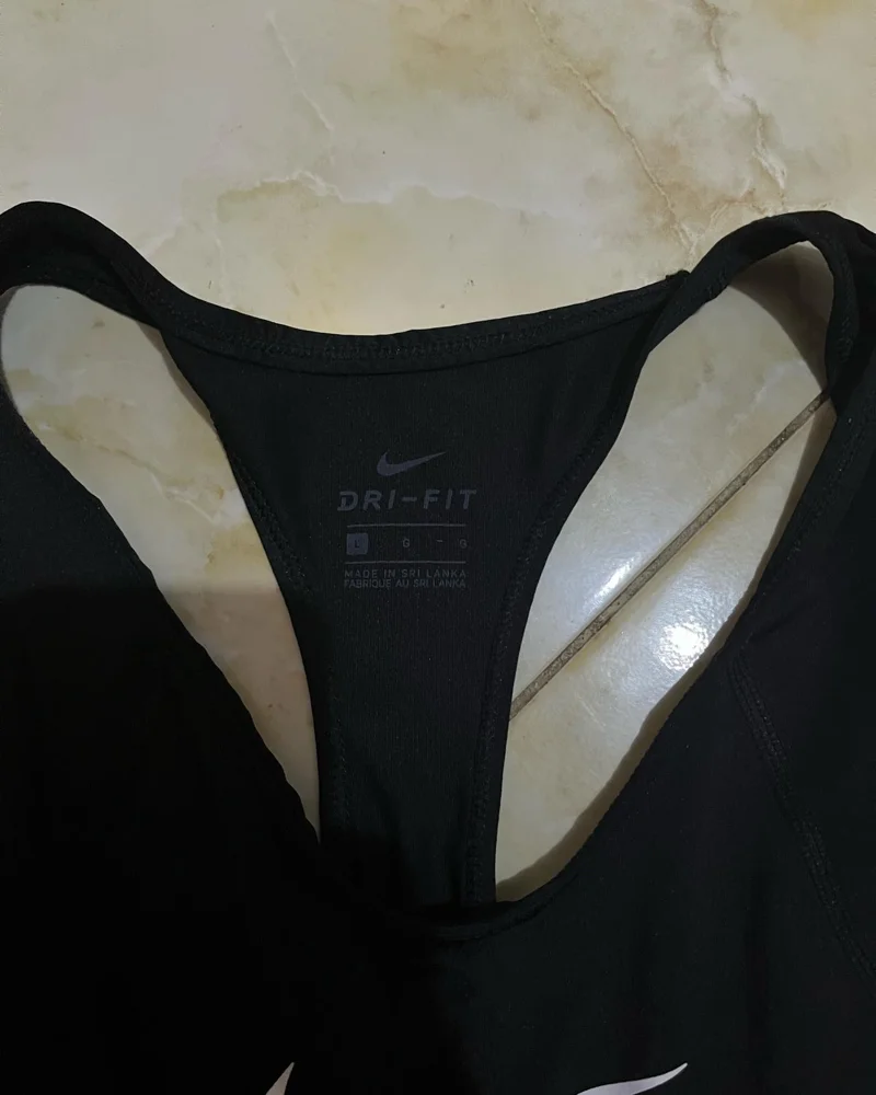 Nike Tank Tops, size L / 40 / 12, photo 2