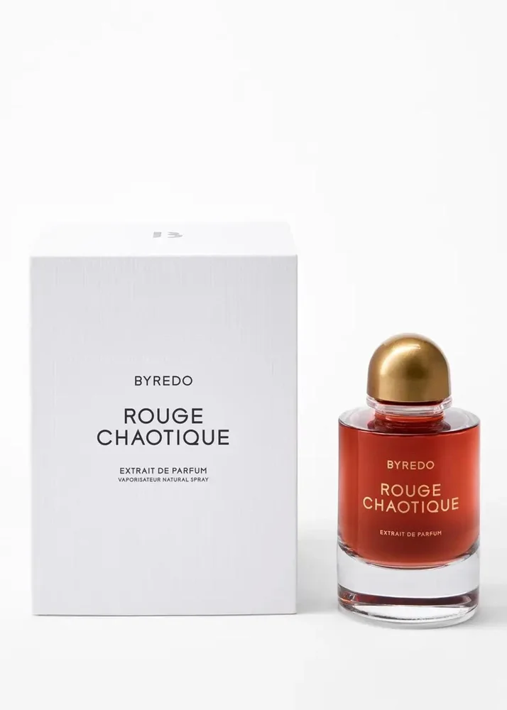 Byredo Perfume