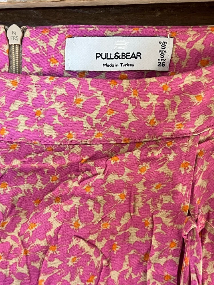 Pull & Bear Skirts, size S / 36 / 8, photo 3