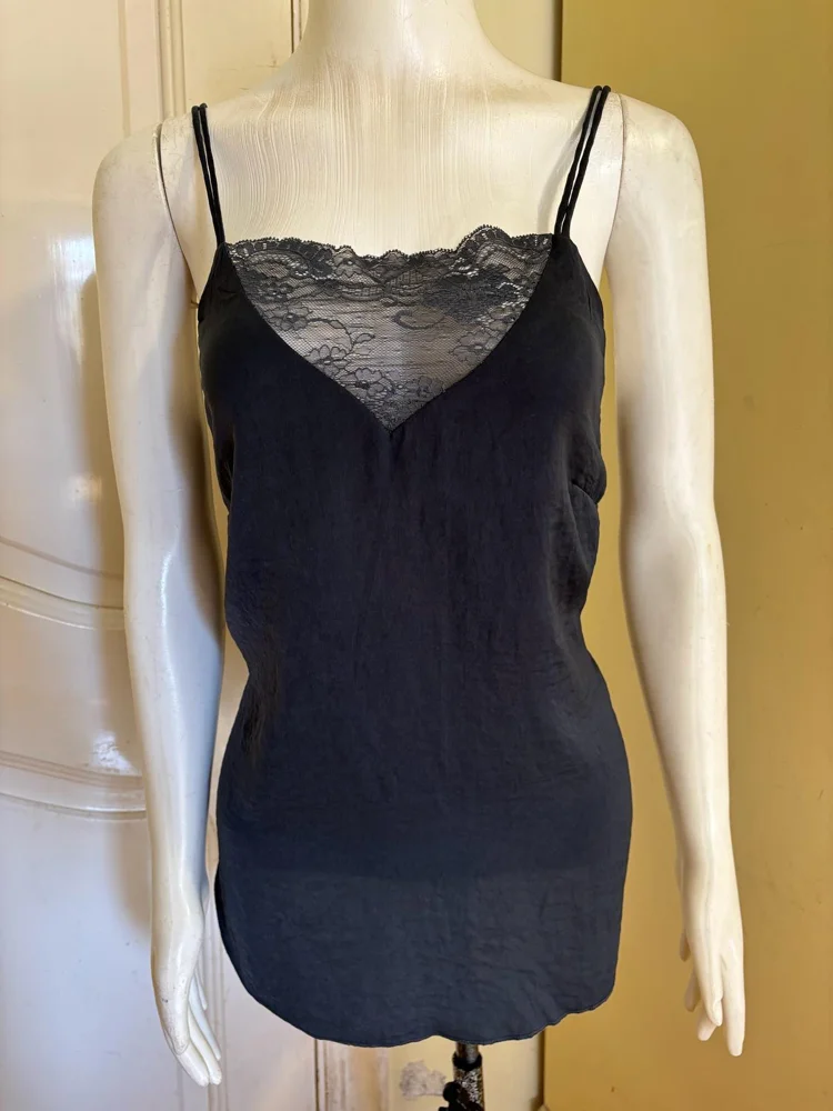 H&M Cami Tops, size M / 38 / 10, photo 2