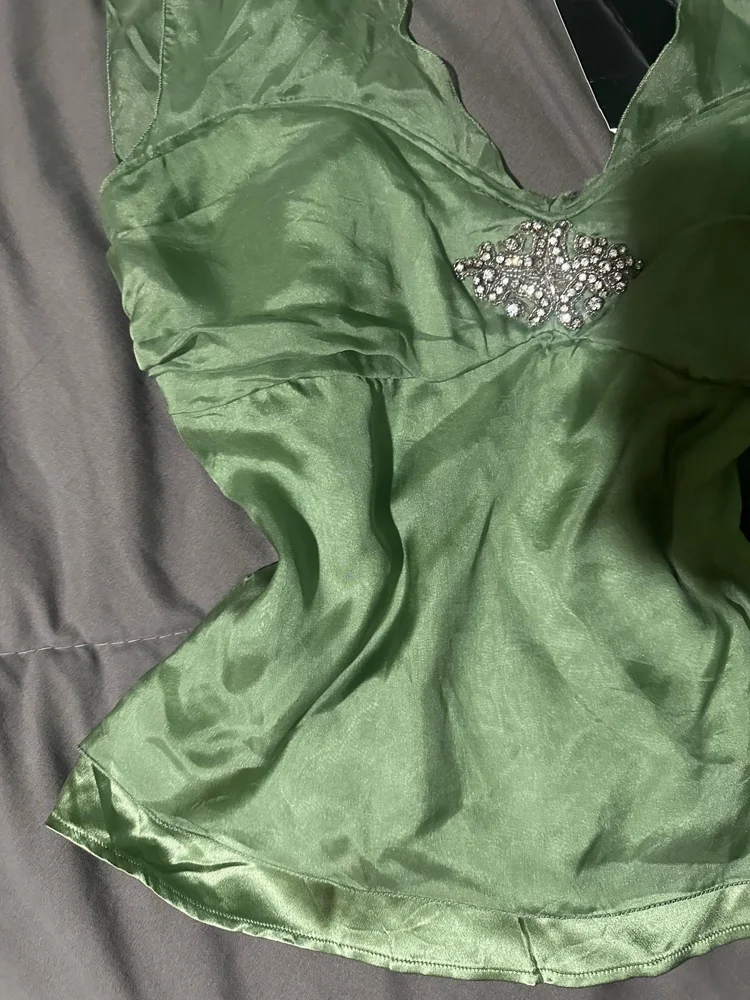 Purificación García Blouses, size L / 40 / 12, photo 4