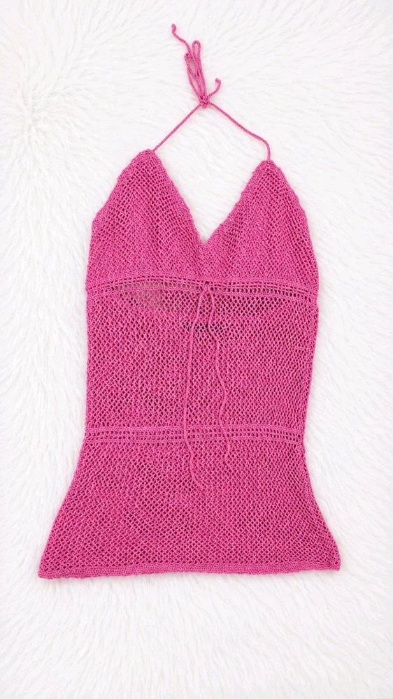 Nexus Cover-Ups, size XL / 42 / 14, photo 2