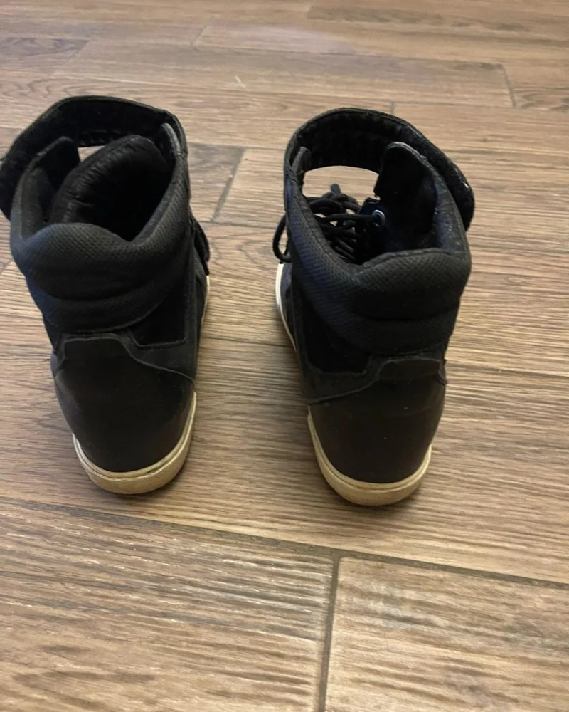 Bershka Sneakers, size 38, photo 2