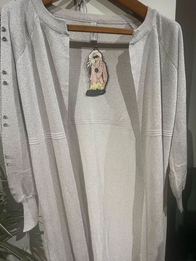 Cardigans, size L / 40 / 12, photo 5