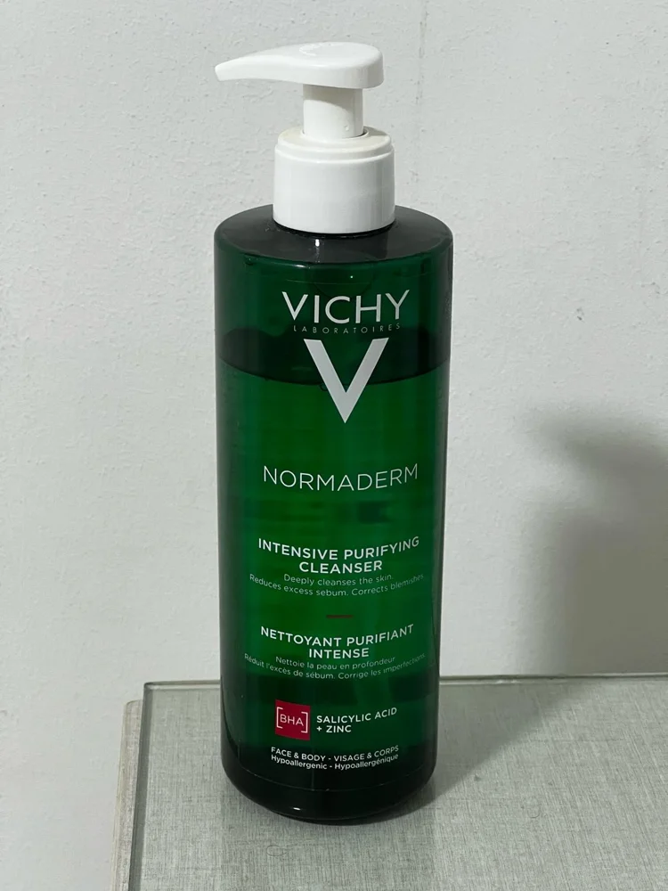 Vichy Skin care