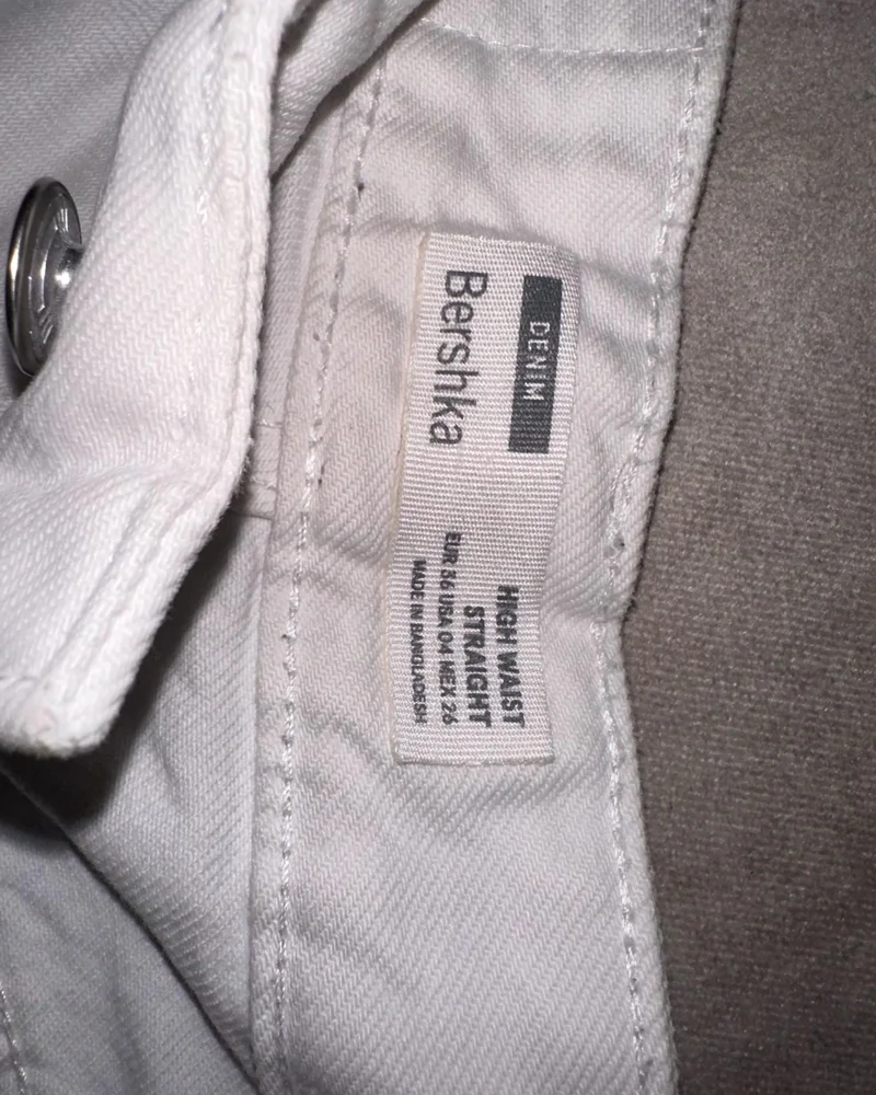 Bershka Jeans, size S / 36 / 8, photo 3