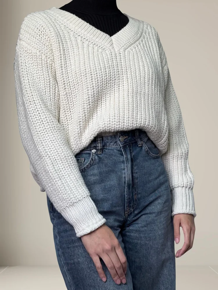 H&M Sweaters & Pullovers, size M / 38 / 10, photo 3