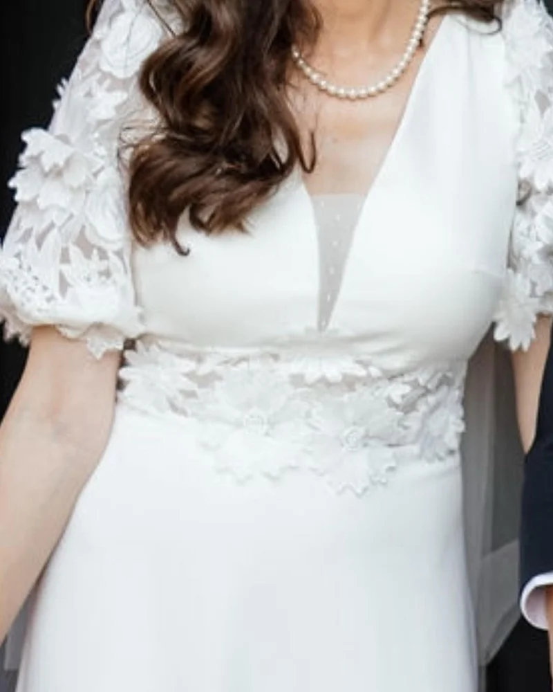 Wedding Dresses, size M / 38 / 10, photo 2