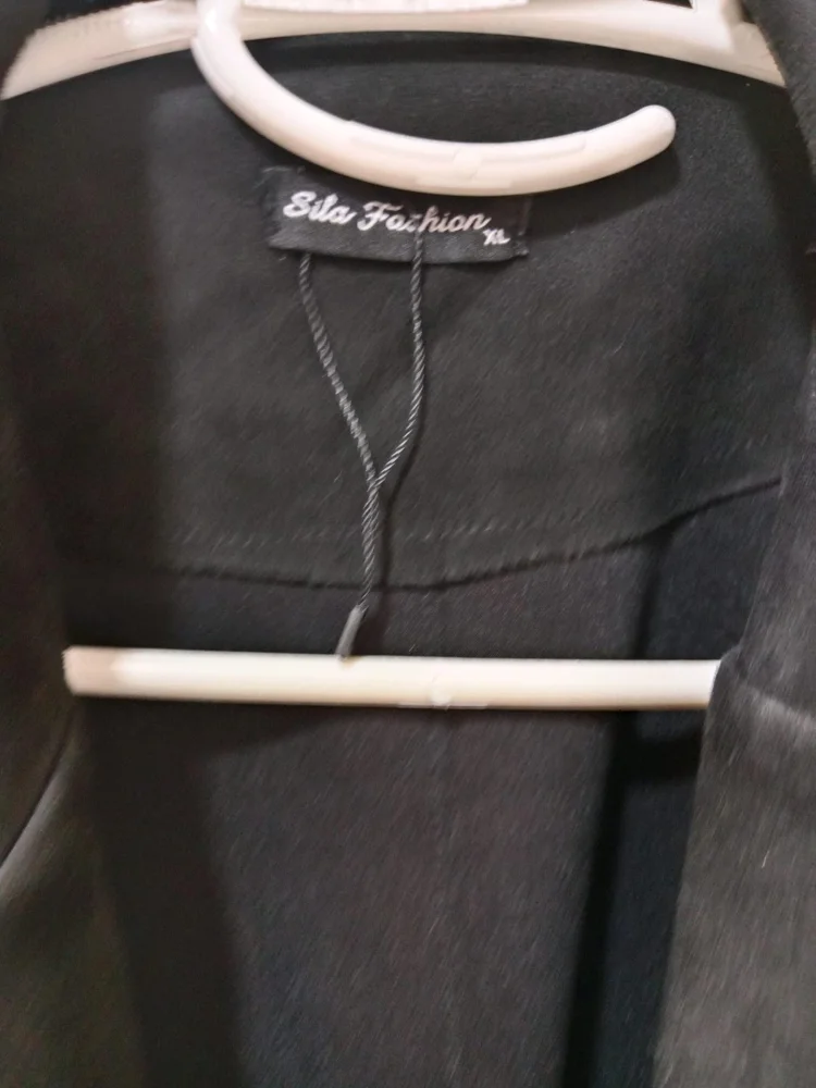 Coats, size XL / 42 / 14, photo 4