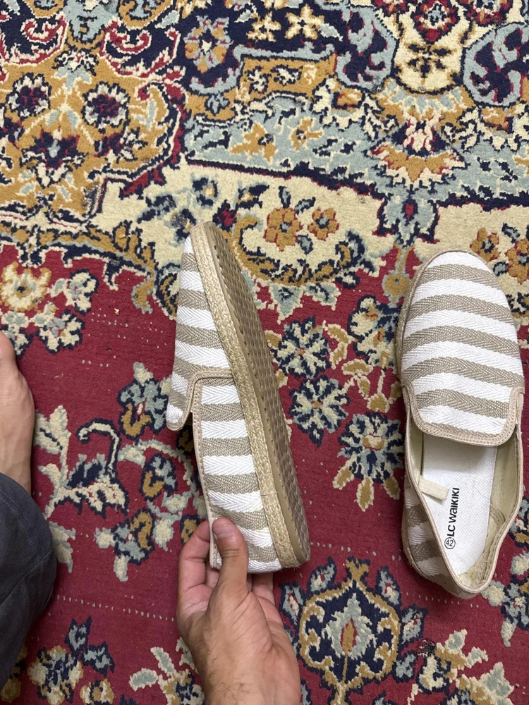 LC Wakiki Loafers, size 42, photo 4