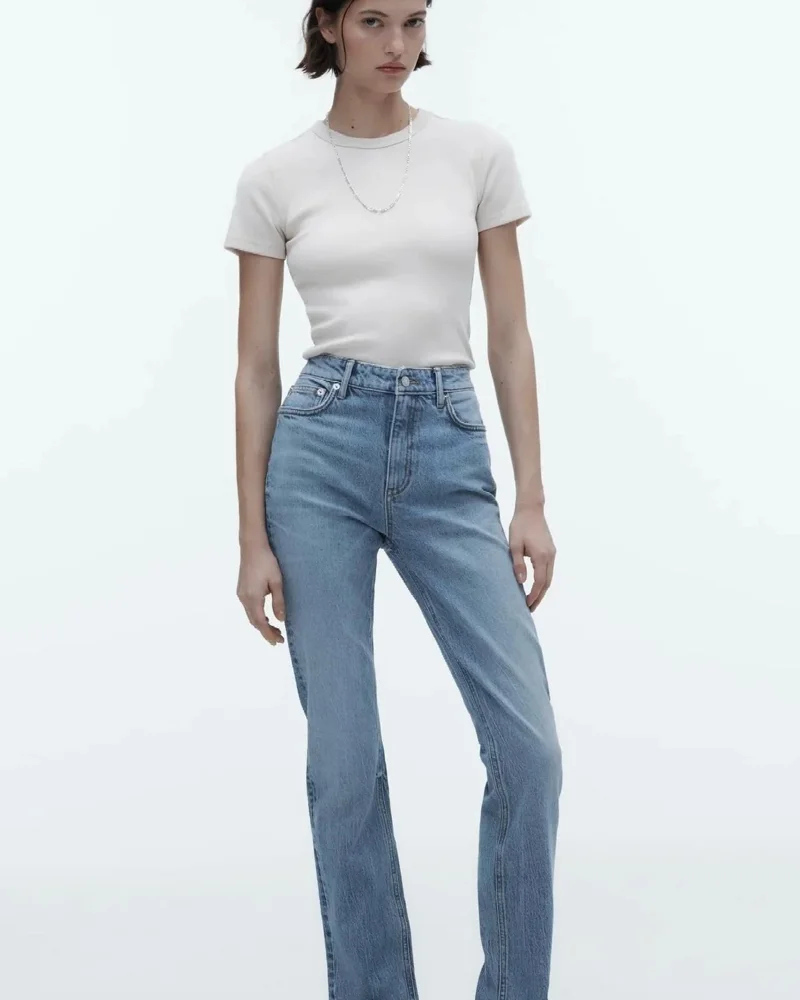 Zara Jeans