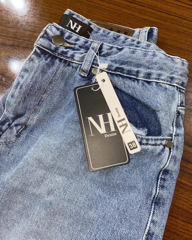 Local Jeans, size M / 38 / 10, photo 3