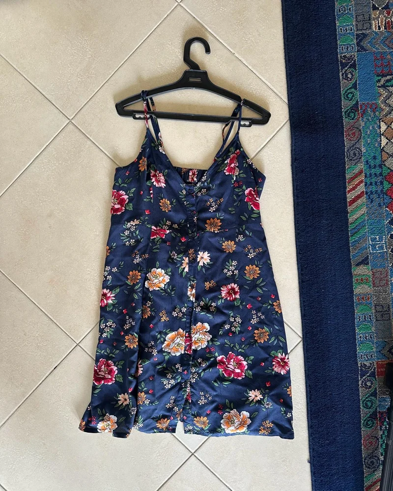 Jennyfer Sundresses