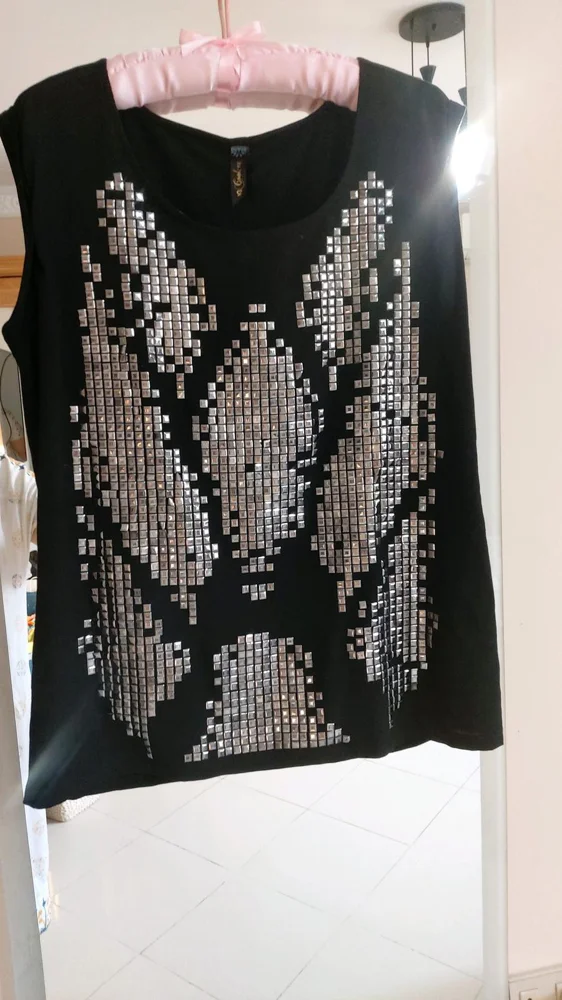 Blouses, size XL / 42 / 14, photo 2