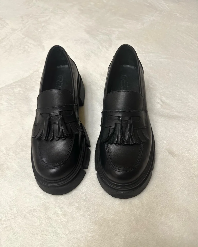 Loafers, size 38, photo 2
