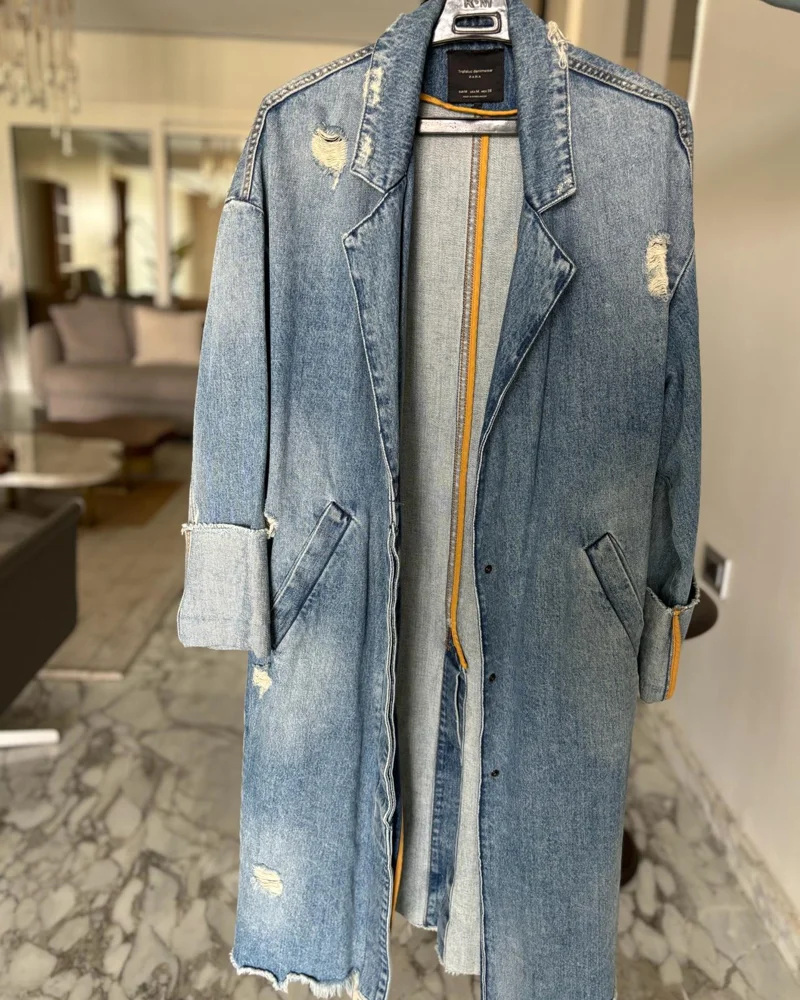 Zara Coats, size M / 38 / 10, photo 2