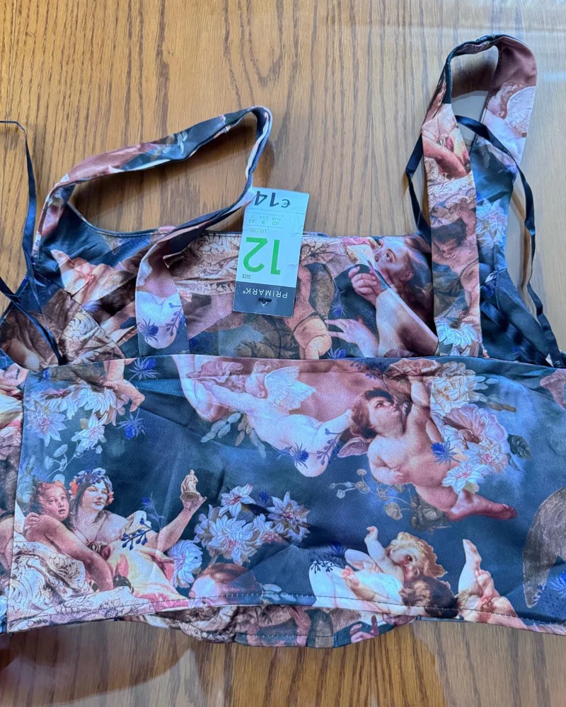 Primark Blouses, size L / 40 / 12, photo 3