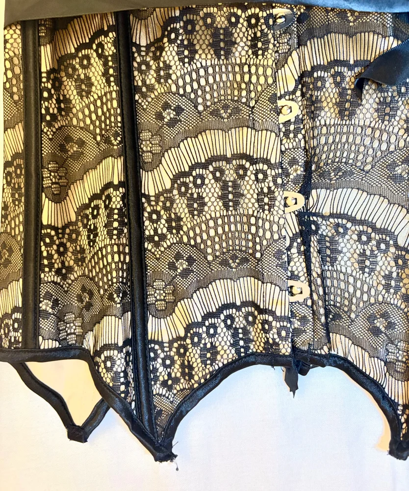 Corsets, size M / 38 / 10, photo 3