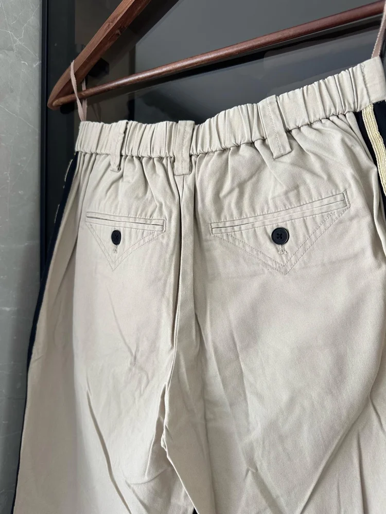 Zadig & Voltaire Pants, size S / 36 / 8, photo 6