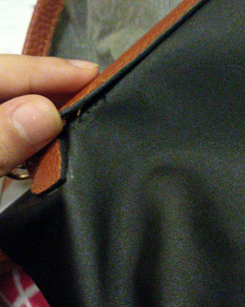 Longchamp Mini Bag, size One size, photo 6