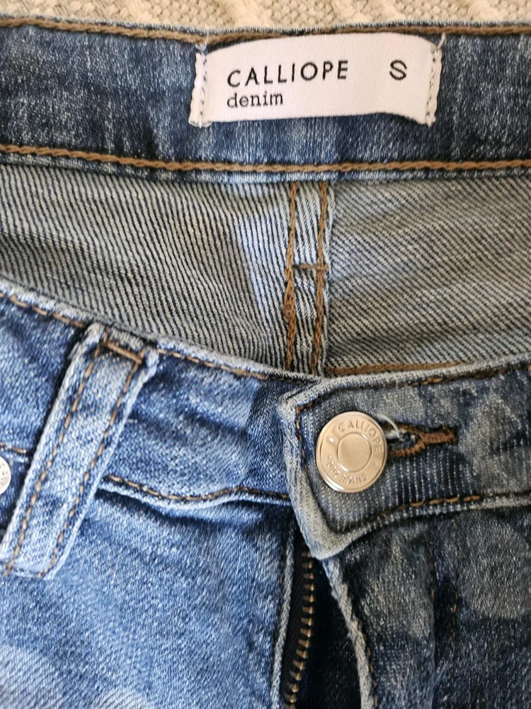 Calliope Jeans, size S / 36 / 8, photo 6