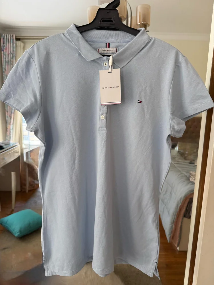 Tommy Hilfiger Shirts, size XXL / 44 / 16, photo 2