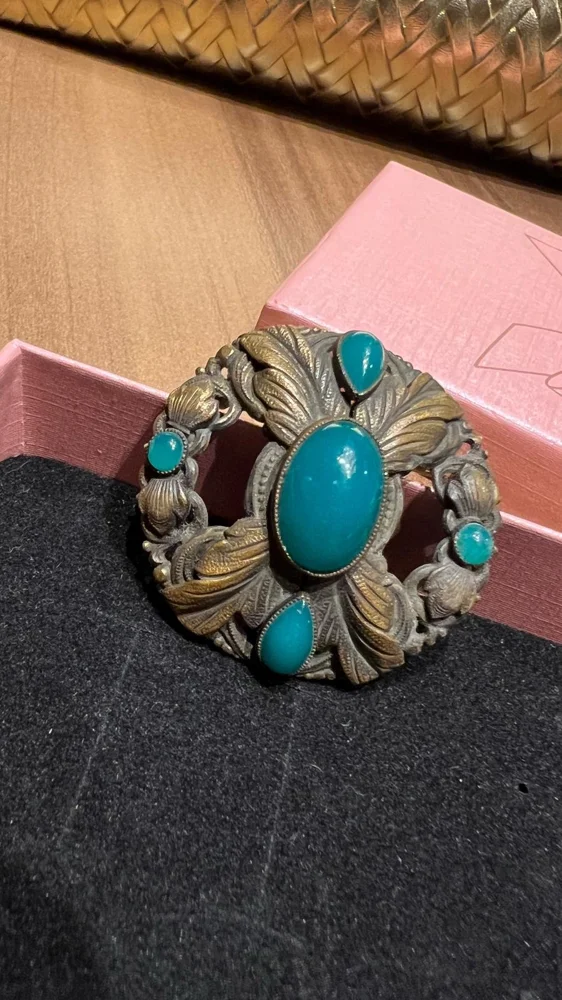 Brooches, size Other, photo 3