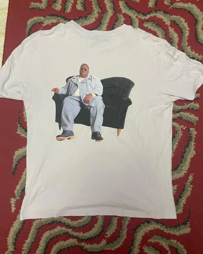 H&M T-shirts