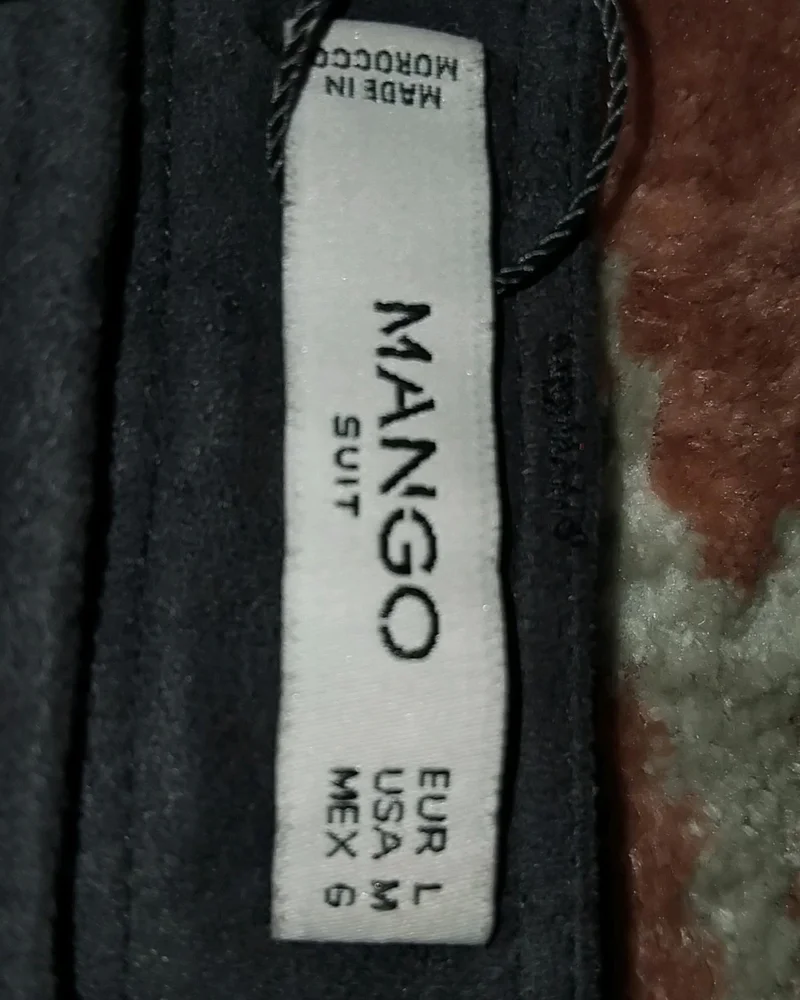 Mango Pants, size L / 40 / 12, photo 2